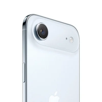 Apple iPhone 17 Air 256GB Sky Blue - Middle East version